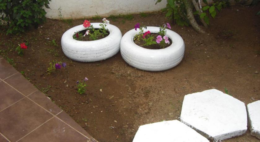 Tolan Apartments İçmeler Luaran gambar