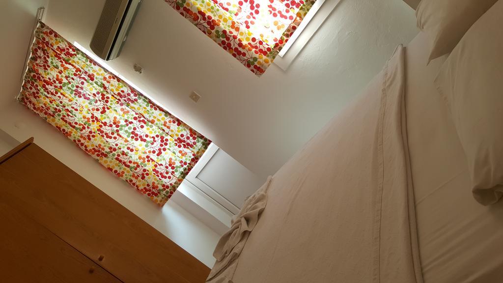 Tolan Apartments İçmeler Luaran gambar