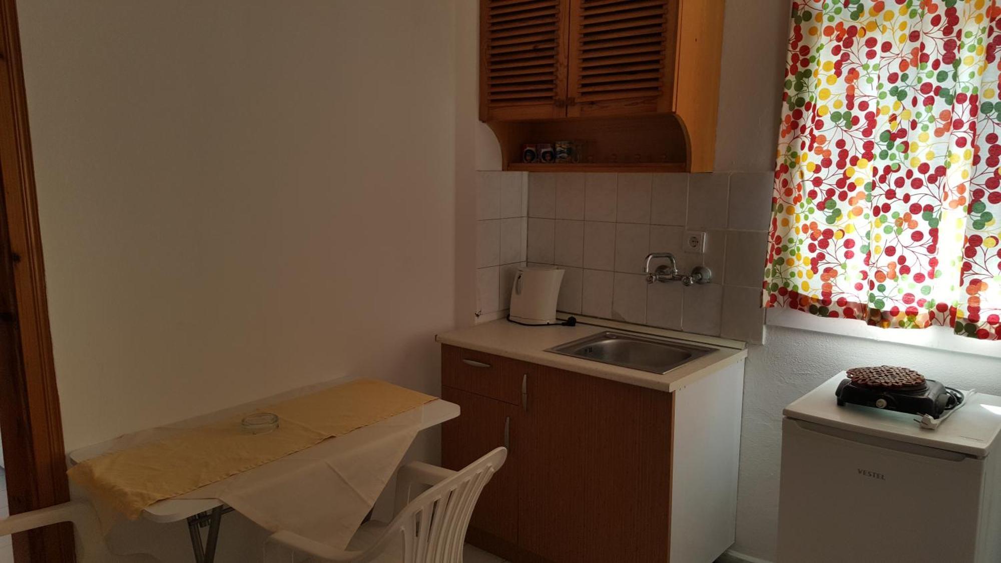 Tolan Apartments İçmeler Luaran gambar
