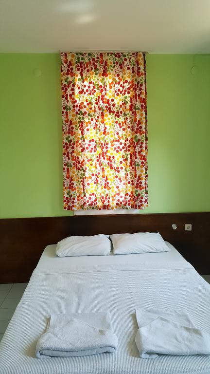 Tolan Apartments İçmeler Luaran gambar