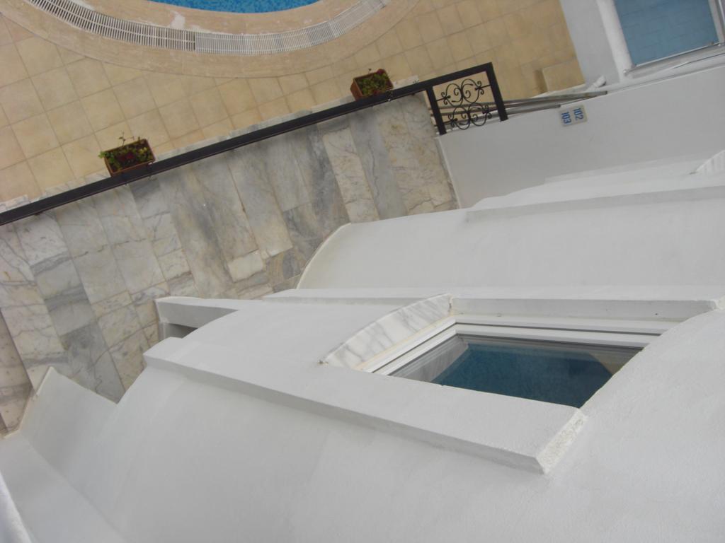 Tolan Apartments İçmeler Luaran gambar